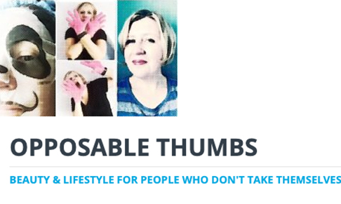Christmas Gift Guide - Opposable Thumbs